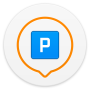 icon Parking Plugin — OsmAnd para Noa H10le