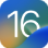 icon iOS Launcher 6.2.3