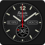 icon Speeds Watch Face