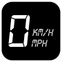 icon Speedometer GPS PRO para Samsung I100 Gem
