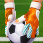 icon Soccer Goalkeeper 2024 para neffos C5 Max