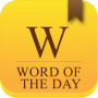 icon Word of the Day - Vocabulary para neffos C5 Max