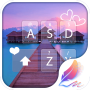 icon Bali island for Hitap Keyboard para Uhans Max 2