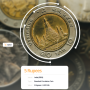 icon Coin Value Identify Coin Scan para Samsung Galaxy S5 Active