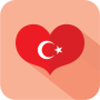 icon Turkey Dating: Meet Singles para Samsung Galaxy S5 Active