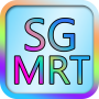 icon SG MRT