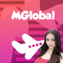 icon MGlobal Live Streaming Tips