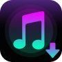 icon MP3 Music Downloader para Samsung Galaxy S5 Active