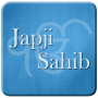 icon Japji Sahib