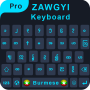 icon Unicode Keyboard para Nomu S10 Pro