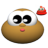 icon Potaty 3D 10.250