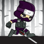 icon Running Ninja