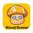 icon shimiji browser extension 2.0