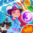 icon Bubble Witch Saga 3 10.1.2.0