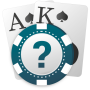 icon Poker Guide HD para ZTE Nubia Z17 mini