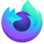 icon Firefox Nightly for Developers para Samsung Galaxy J1 Ace(SM-J110HZKD)