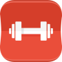icon Fitness & Bodybuilding para Samsung Galaxy Mini S5570