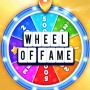 icon Wheel of Fame - Guess words para BLU Energy X Plus 2