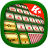 icon Casino Keyboard 1.0.17