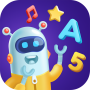 icon LogicLike: Kid learning games para Allview P8 Pro