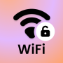 icon Instabridge: WiFi Map para amazon Fire HD 10 (2017)