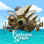 icon Fortress Saga: AFK RPG para Meizu MX6
