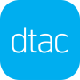 icon dtac para Xtouch Unix Pro