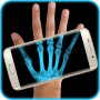 icon XRay Scanner Prank para oppo A3