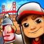 icon Subway Surfers para oppo A3
