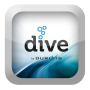 icon Dive para Xtouch Unix Pro