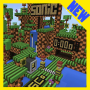 icon Sonic Parkour! parkour MCPE map! para Xiaomi Redmi 4A