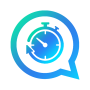 icon Whatta - Online Notifier for Whatsapp para intex Aqua Strong 5.2