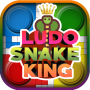 icon Ludo Snake King