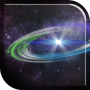icon Abstract Galaxy Live Wallpaper
