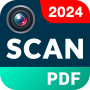 icon PDF Scanner APP - Scan to PDF