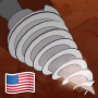 icon Idle Mine Dig: Drill & Collect