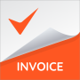 icon Invoice Simple: Invoice Maker para Samsung Galaxy Core Lite(SM-G3586V)
