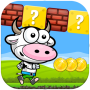 icon Super Cow Farm