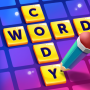 icon CodyCross: Crossword Puzzles para sharp Aquos 507SH