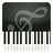 icon Virtual Piano Trainer 3.3