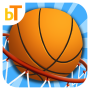 icon Basketball Game Mania