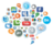 icon All Social Medias 7.0