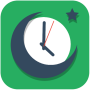 icon Islamic Alarm Clock