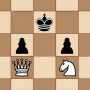 icon Chess Master: Board Game para tcl 562
