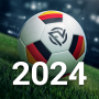 icon Football League 2024 para Micromax Canvas Spark 2 Plus