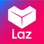 icon Lazada para amazon Fire HD 10 (2017)