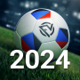 icon Football League 2024 para intex Aqua Strong 5.2