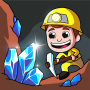 icon Idle Miner Tycoon para HTC 10 Lifestyle