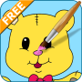 icon Kea Coloring Book para Micromax Canvas Juice 4(Q382)