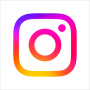 icon Instagram Lite para Huawei Nova